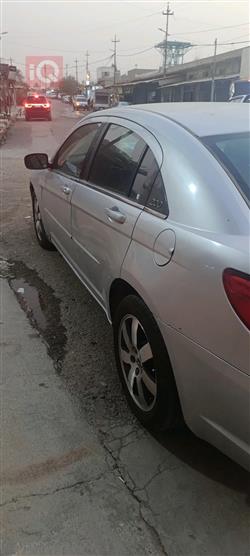 كرايسلر 200